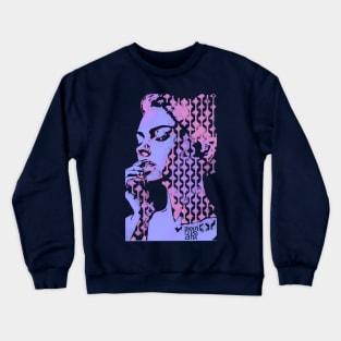 Faded V3 Crewneck Sweatshirt